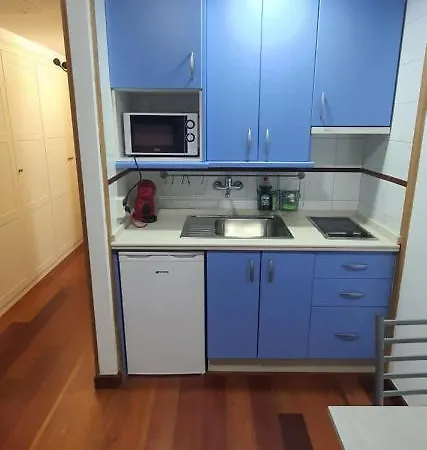 Apartment Triana *
