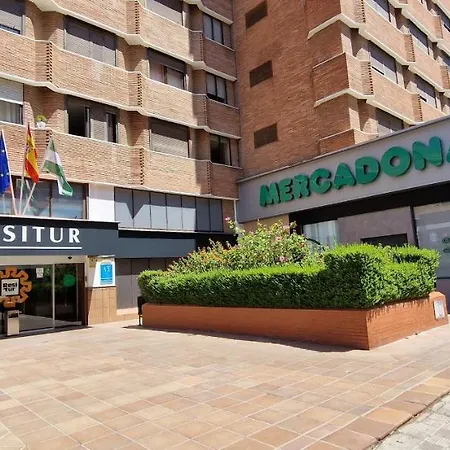 Apartment Triana Seville