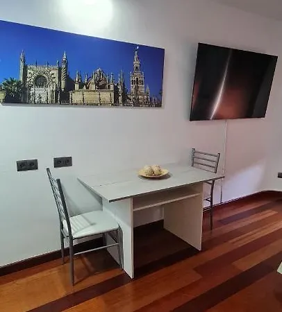 Apartment Triana