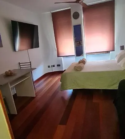 Triana Apartmán Sevilla
