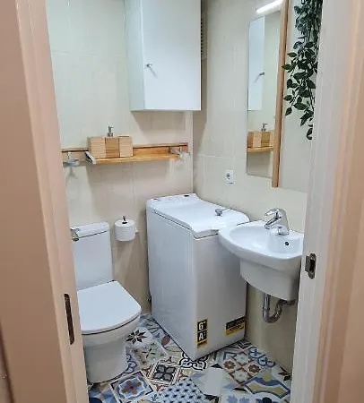 Apartment Triana