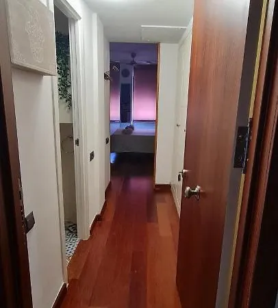 Apartment Triana Seville