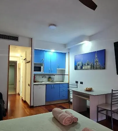 Apartment Triana