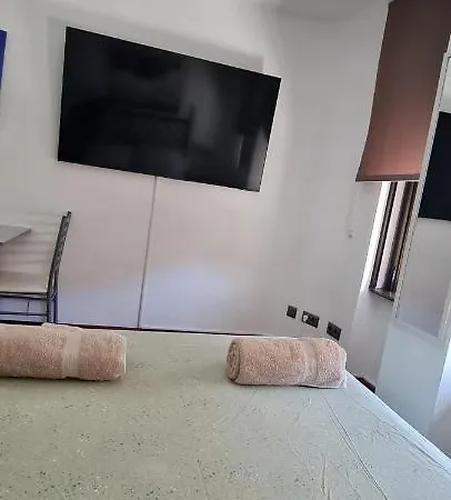 Triana Apartment Seville