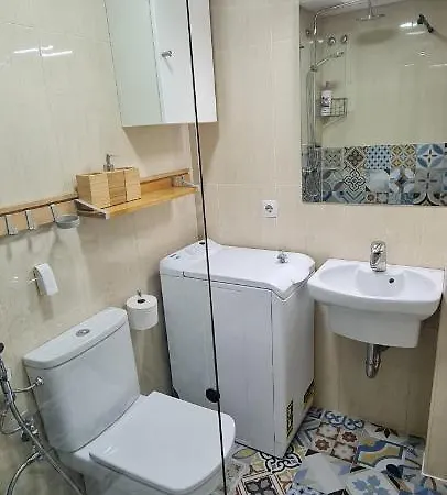 Triana Apartment